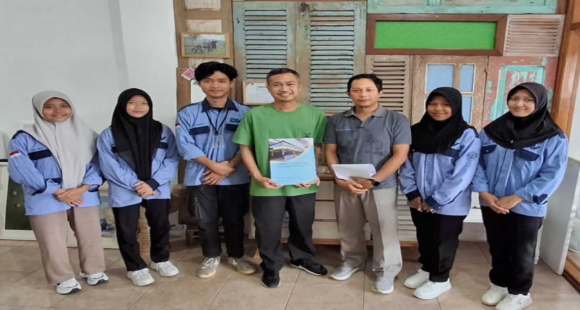 Kegiatan Selasa, 17 September 2024