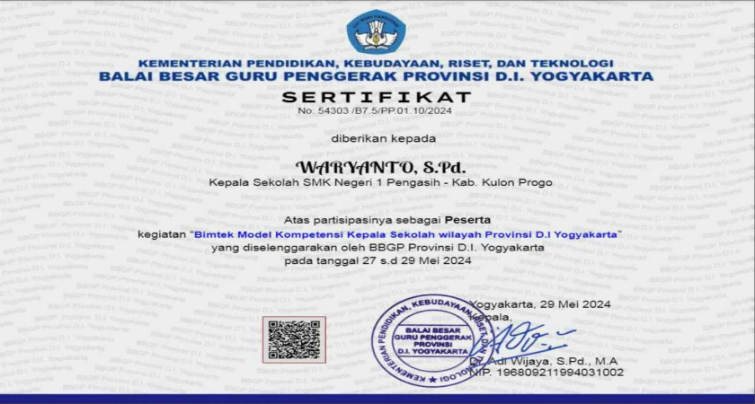 Kegiatan Jumat, 4 Oktober 2024