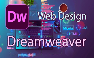 Bahan Ajar: Desain Web Menggunakan Adobe Dreamweaver 2021