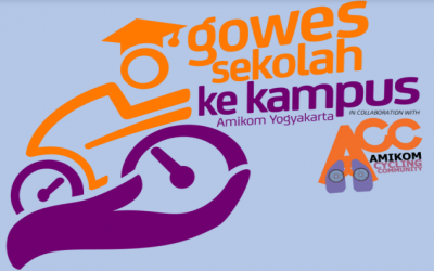 Kegiatan, Sabtu 21 September 2024