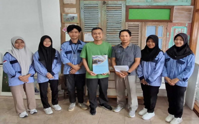 Kegiatan Selasa, 17 September 2024